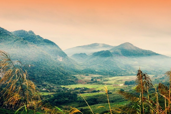 6 Day Ha Giang  Yen Minh Meo Vac  Cao Bang  Ban Gioc Waterfall Tour - photo 30